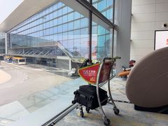 -广州白云国际机场-T2航站楼