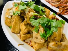 -正宗天津烧麦馆(柳州路店)