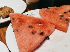 -汉巴味德·烤肉与啤酒的自助(杭州大悦城店)