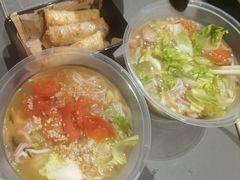 -周记蟹仔粉(侨港风情街店)