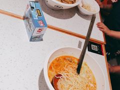 -味千拉面(南虹店)