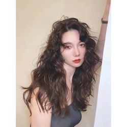 -丽时 Hair Salon