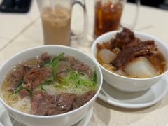 -池记(尖沙咀店)