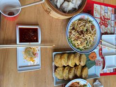 -新兴园饺子馆(北京百子湾店)