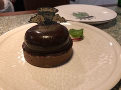 -Juicy Bakery(瑞景店)