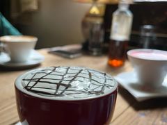 -樹下遇见树·咖啡