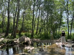 -玉渡山自然风景区