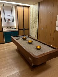 -文华东方水疗中心