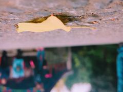 -金堂县云顶石城风景区