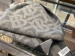 -BURBERRY(上海港汇恒隆广场店)