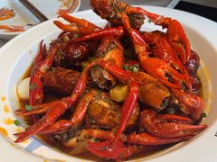 -霸王虾·小龙虾香辣蟹(玉林店)