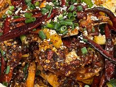 -辣螃铠盆盆蟹大排档(总店)