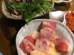 -和彩放题餐厅(酒仙桥店)