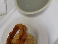 -老磁器口豆汁店(天坛店)