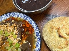 -马国庆蒸面(鼓楼街店)