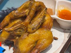 叫花鸡-风波庄(罍街分舵)