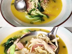 -前王院•巧克力海鲜市集餐厅(万平口店)