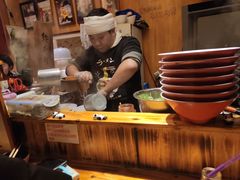 -老龙亭拉面店