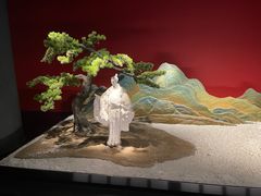 -成都武侯祠博物馆