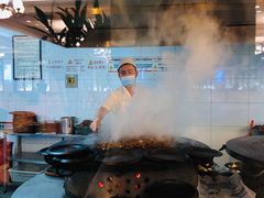 -烤肉宛饭庄(南礼士路店)
