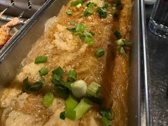 -很久以前羊肉串(南京路第一百货店)
