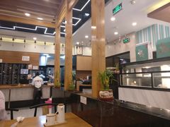 大堂-鴻瑞興面馆(保利时光里店)