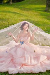 -摩玛婚纱摄影(杭州店)