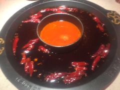 -蒙肥羊·酸汤潮牛·鲜牛肉火锅烤肉自助(岗顶店)