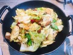 -佬肥猫(国华广场店)