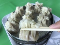 -北三沙家烧麦(北头道街店)
