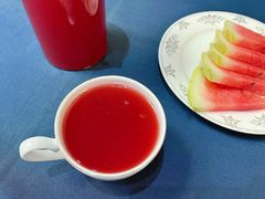 山楂酪-伊带伊路新疆美食府(呼家楼店)