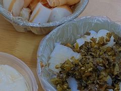 -笑姐豆腐花(正北街店)