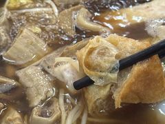 -三叔牛杂火锅店(三淮大街15号店)