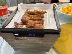 -撒拉花儿·新疆菜·清真(太阳宫店)