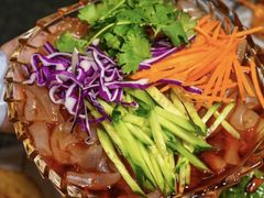 -卞二小串·鹤岗烧烤·坑烤(永定路店)