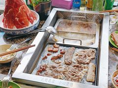 -新艺自助美食城(中山路店)