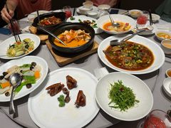 -明州小宴(文化广场店)