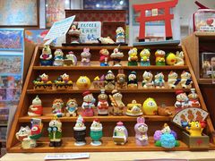 -猫的天空之城概念书店(杭州南宋御街店)