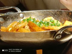 -绿茶餐厅(昆明世纪金源店)
