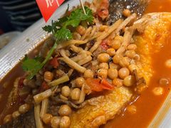 -桂小厨广西菜(桂林万象城店)