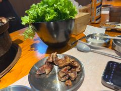 -kingkong大猩猩烤肉(CBD店)