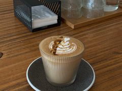 -工页咖啡X COFFEE(龙东路店)