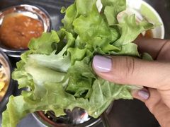 -釜山火炉·海鲜烤肉(紫藤路店)