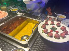 -大隐·成都火锅Bistro(合生麒麟新天地店)