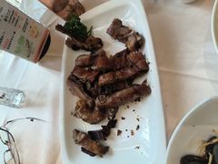 -王府井酒店(金桥港湾店)