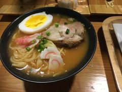 -炙忧烤肉屋(中国铁建广场店)