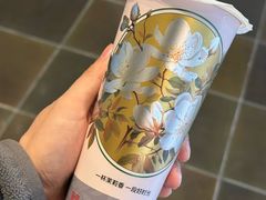 -吴裕泰茶庄(前门大街店)