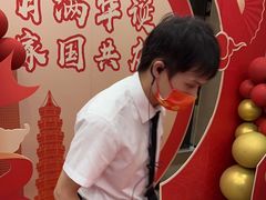 -聚春园自助餐厅(东街口店)