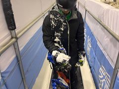 -绍兴启迪乔波冰雪世界
