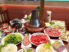 -刘老表·瓦罐汤涮肉(青云谱店)